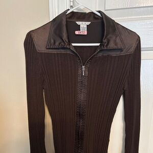 Cabi sweater